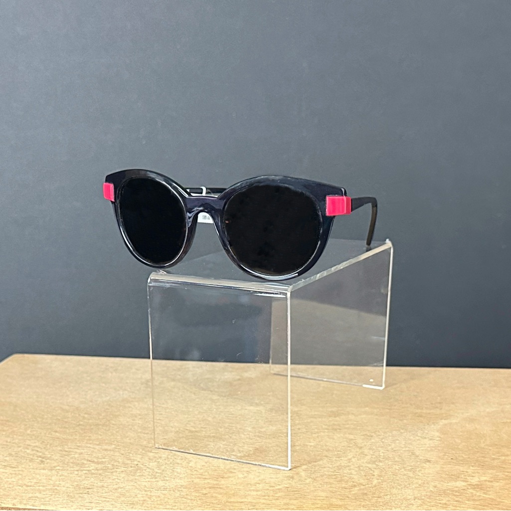 Nwt Face A Face Vintage Sunglass